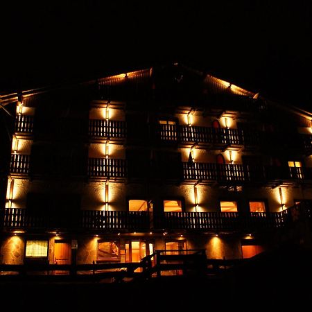 Wolffhotel Kopp Exteriör bild