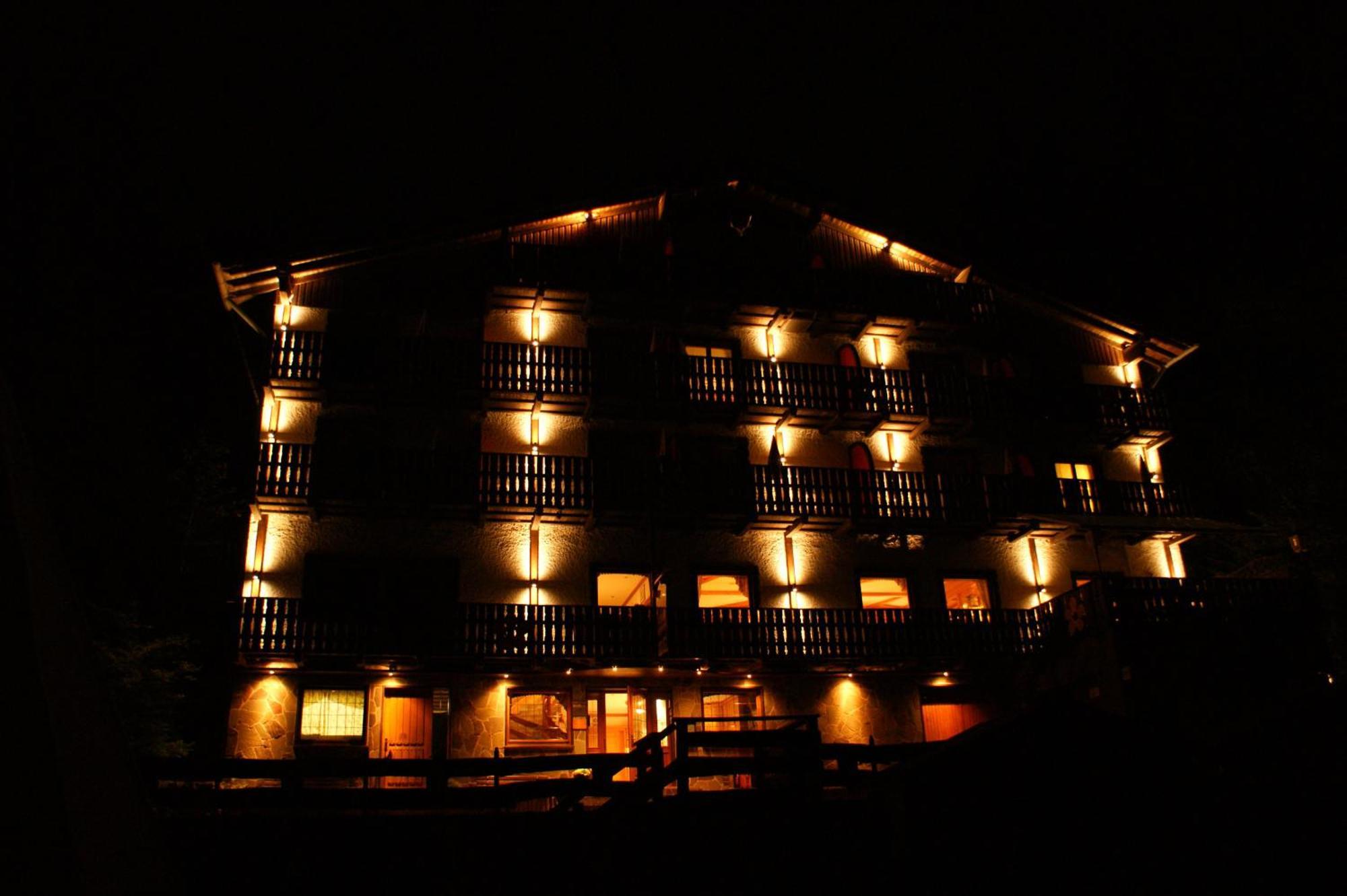Wolffhotel Kopp Exteriör bild