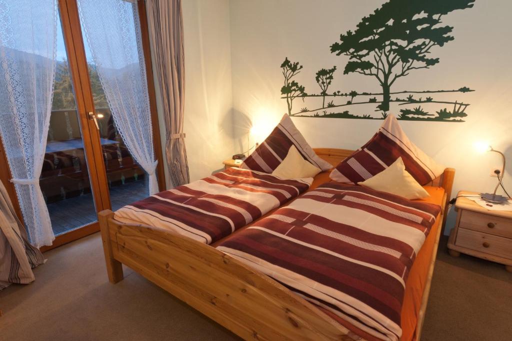 Wolffhotel Kopp Rum bild