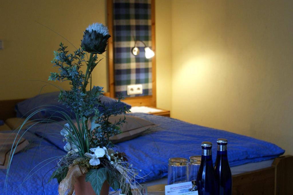 Wolffhotel Kopp Rum bild