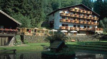 Wolffhotel Kopp Exteriör bild