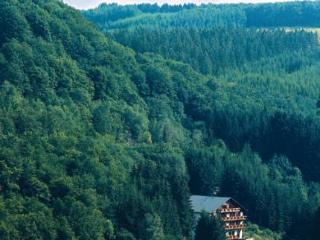 Wolffhotel Kopp Exteriör bild