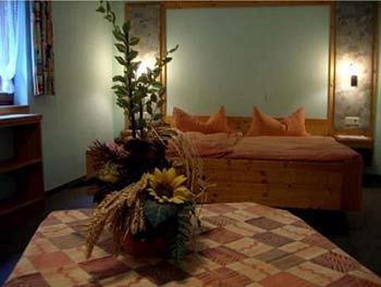 Wolffhotel Kopp Exteriör bild