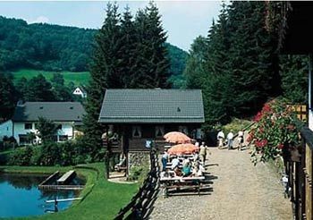 Wolffhotel Kopp Exteriör bild