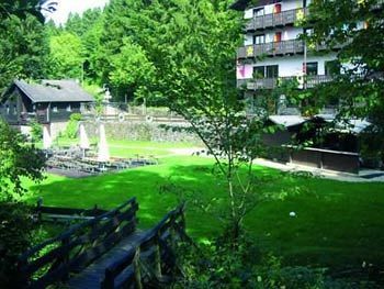 Wolffhotel Kopp Exteriör bild
